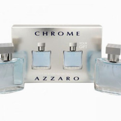 Azzaro Chrome К-Т за мъже...