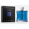 Azzaro Chrome Intense EDT за мъже 100ml