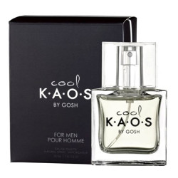 Gosh Cool K.A.O.S EDT за мъже 50ml