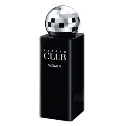 Azzaro Club EDT за жени 75ml без кутия