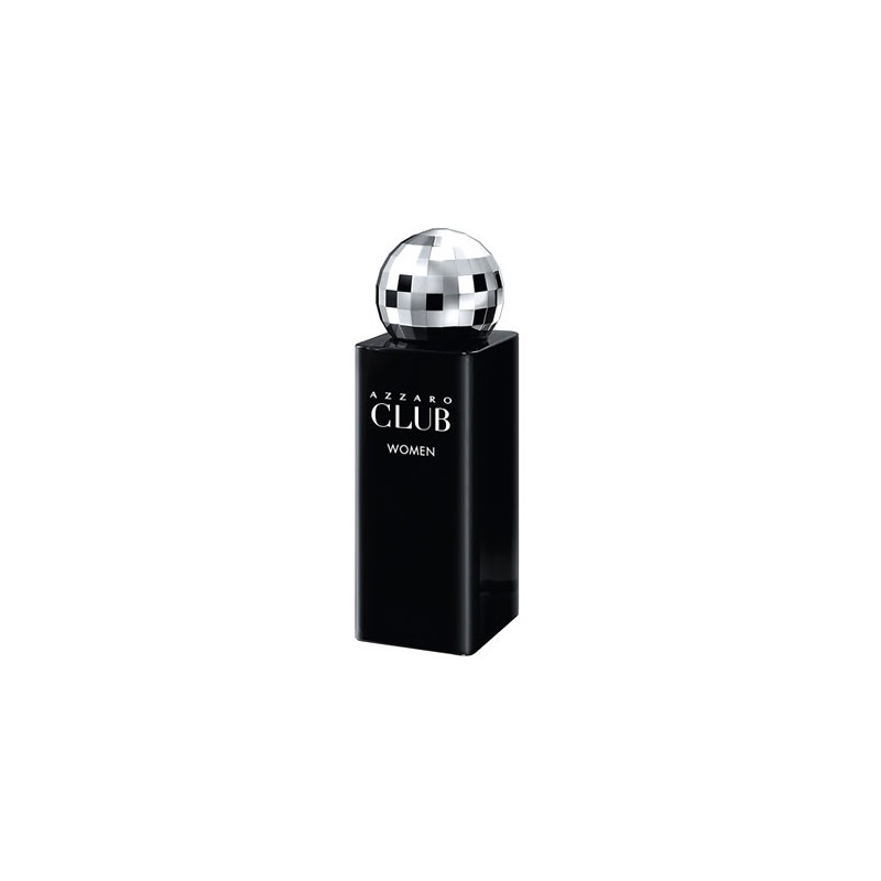 Azzaro Club EDT за жени 75ml без кутия