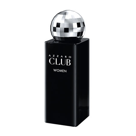 Azzaro Club EDT за жени 75ml без кутия