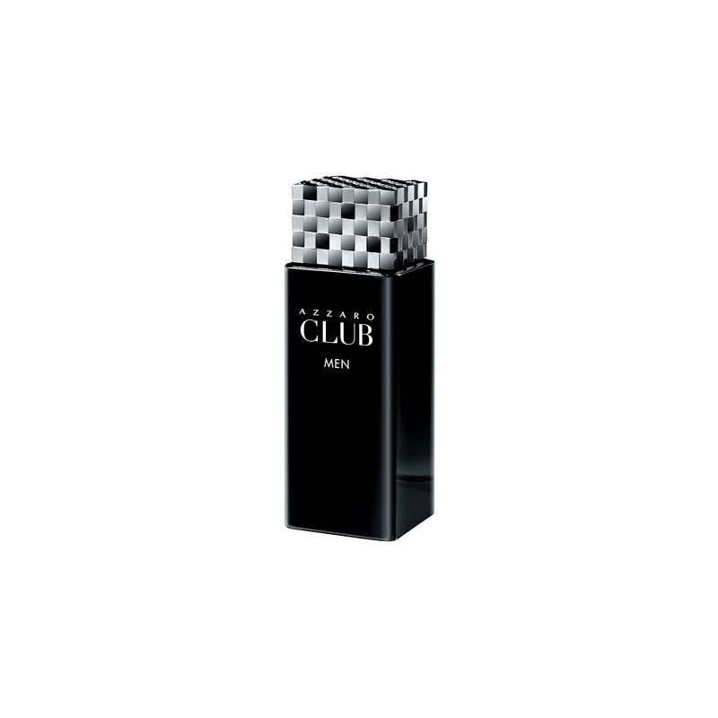 Azzaro Club EDT за мъже 75ml без кутия