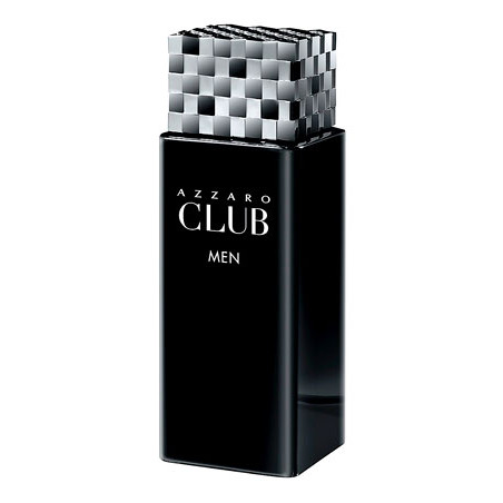 Azzaro Club EDT за мъже 75ml без кутия