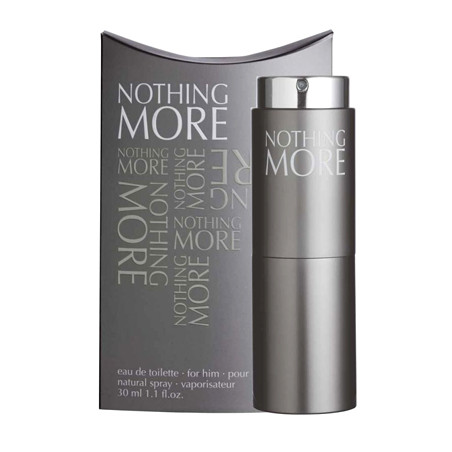 Gosh Nothing More EDT за мъже 30ml