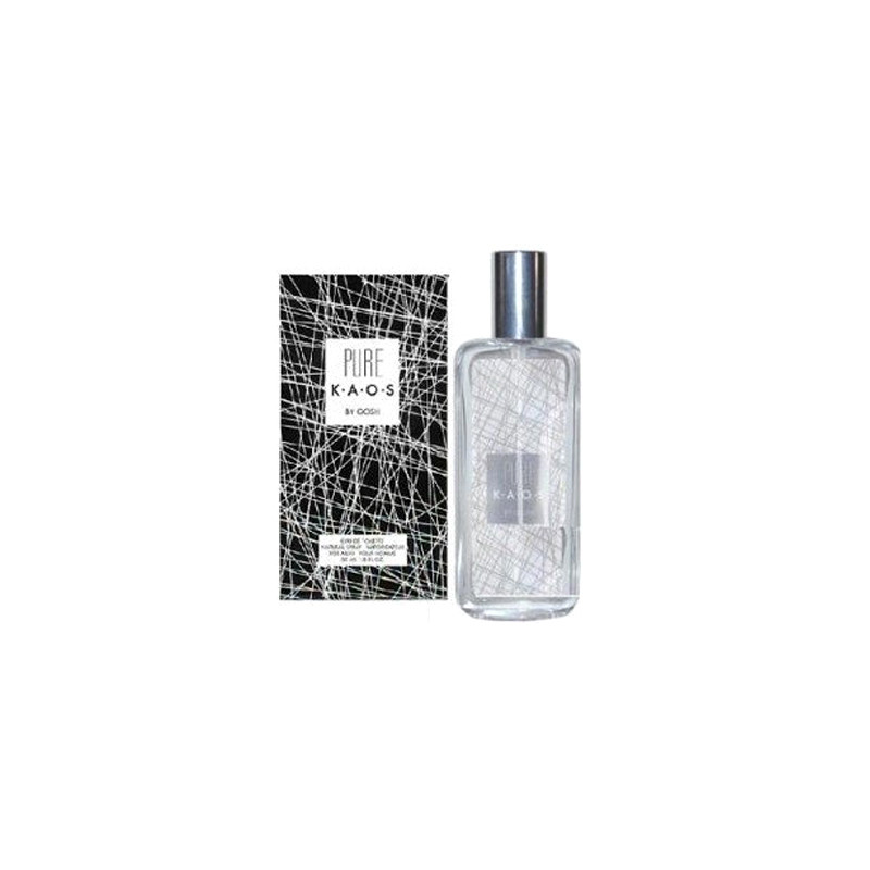 Gosh Pure K.A.O.S EDT за мъже 50ml