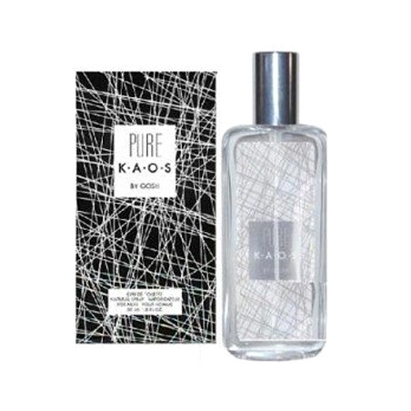 Gosh Pure K.A.O.S EDT за мъже 50ml