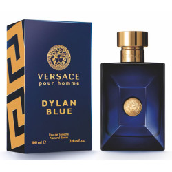 Versace Dylan Blue EDT за мъже НОВ