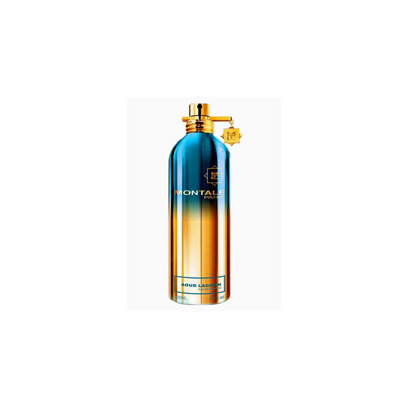 Montale Aoud Lagoon EDP UNISEX 100ml без кутия НОВ