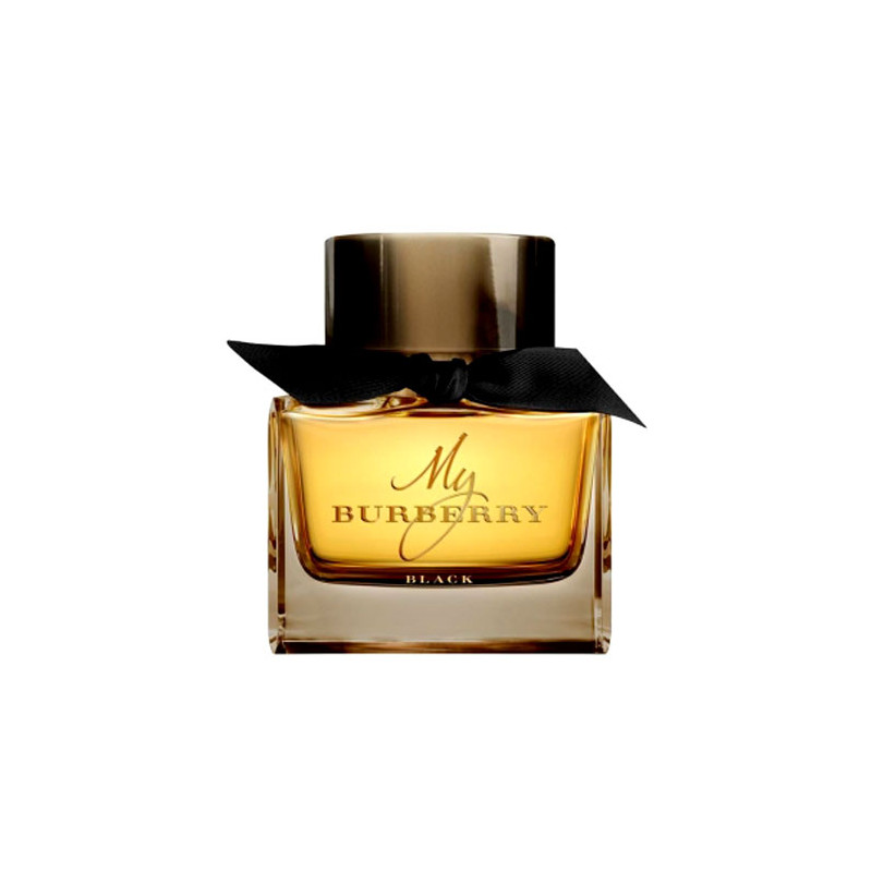 Burberry My Burberry Black EDP за жени 90ml без кутия НОВ