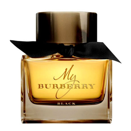 Burberry My Burberry Black EDP за жени 90ml без кутия НОВ