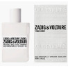 Zadig & Voltaire This Is Her EDP за жени НОВ