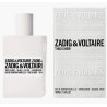 Zadig & Voltaire This Is Her EDP за жени