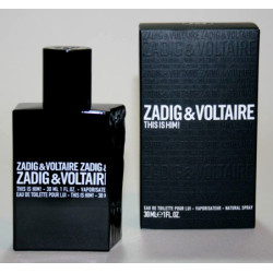 Zadig & Voltaire This Is...