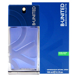 Benetton B-United EDT за мъже 30ml