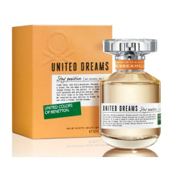 Benetton United Dreams Stay...