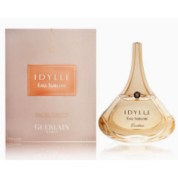 Guerlain Idylle Eau Sublime...