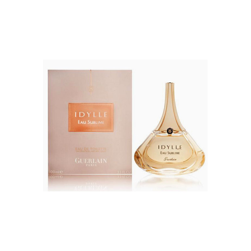 Guerlain Idylle Eau Sublime EDT за жени 100ml