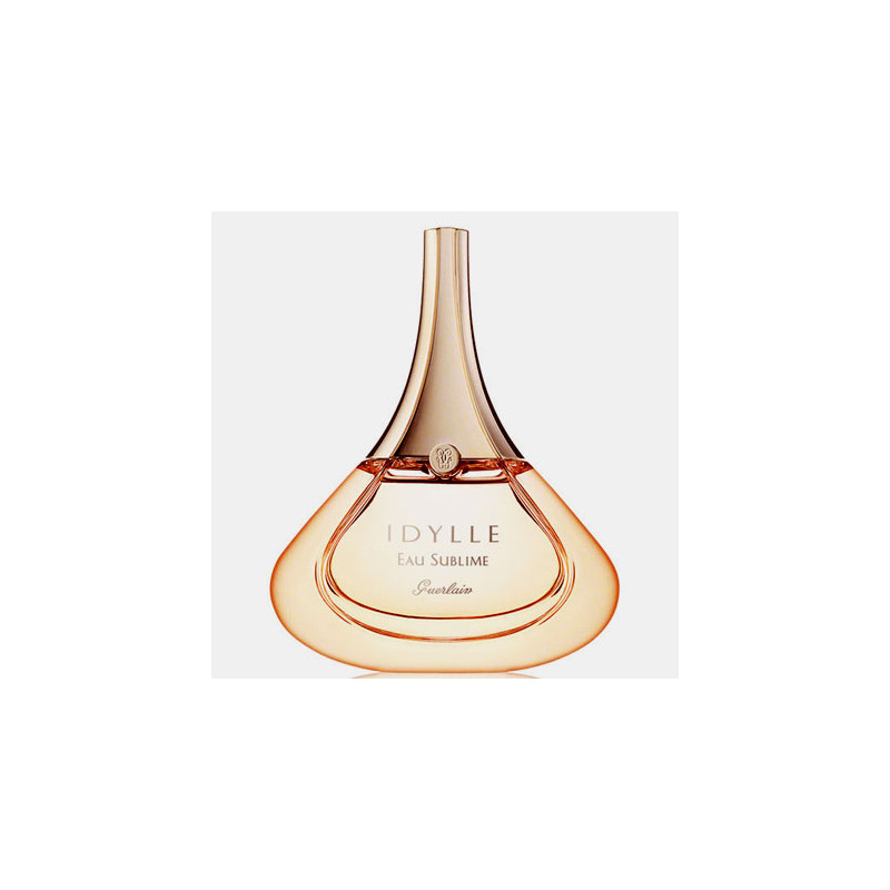 Guerlain Idylle Eau Sublime EDT за жени 100ml без кутия