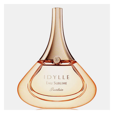 Guerlain Idylle Eau Sublime EDT за жени 100ml без кутия