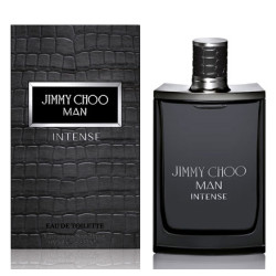 Jimmy Choo Men Intense EDT...