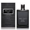 Jimmy Choo Men Intense EDT за мъже НОВ