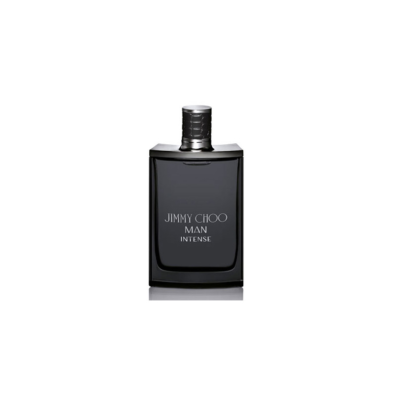 Jimmy Choo Men Intense EDT за мъже 100ml без кутия НОВ