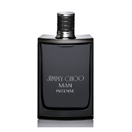 Jimmy Choo Men Intense EDT за мъже 100ml без кутия НОВ