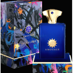 Amouage Interlude EDP за мъже