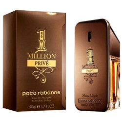 Paco Rabanne 1 Million Prive EDP за мъже НОВ