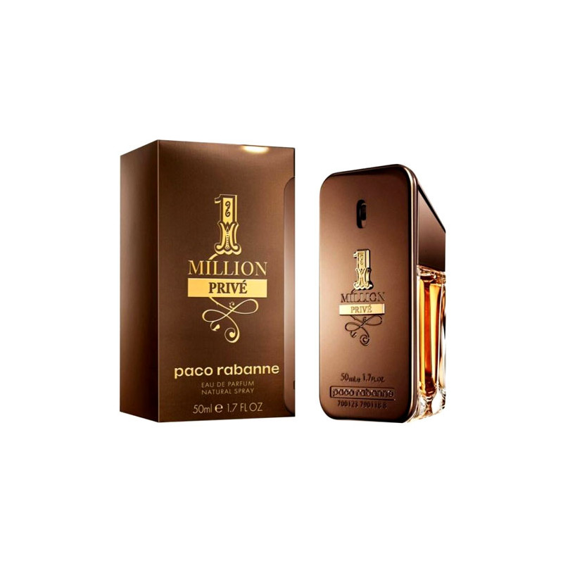 Paco Rabanne 1 Million Prive EDP за мъже НОВ