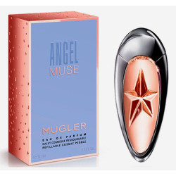 Thierry Mugler Angel Muse...