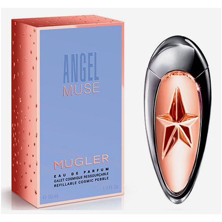 Thierry Mugler Angel Muse EDP за жени 50ml НОВ