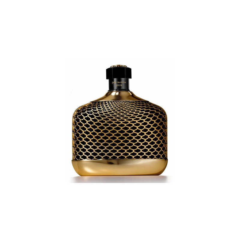 John Varvatos Oud EDP за мъже 125ml без кутия