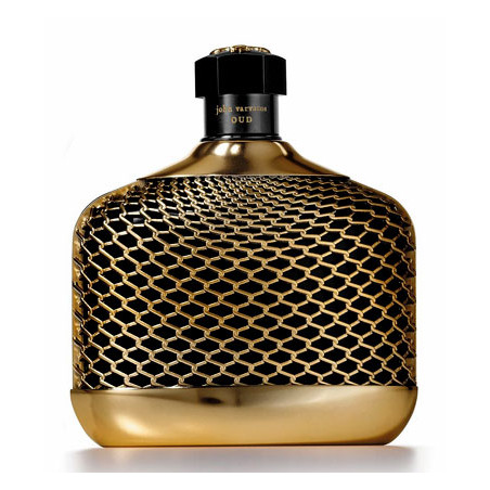 John Varvatos Oud EDP за мъже 125ml без кутия