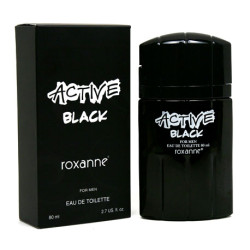 Roxanne Active M01 EDT за мъже 80ml