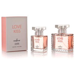 Roxanne Love Kiss EDP за жени