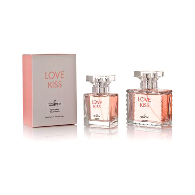 Roxanne Love Kiss EDP за жени