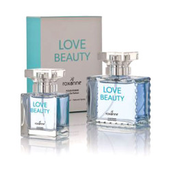 Roxanne Love Beauty EDP за...