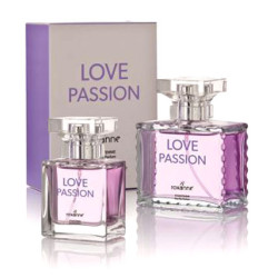 Roxanne Love Passion EDP за...