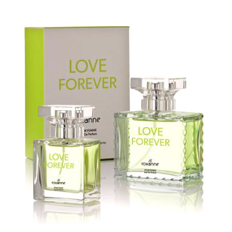 Roxanne Love Forever EDP за жени