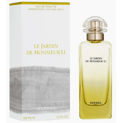 Hermes Le Jardin de Monsieur Li EDT UNISEX 100ml