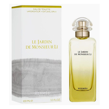 Hermes Le Jardin de Monsieur Li EDT UNISEX 100ml