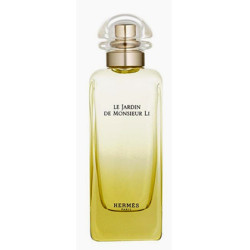 Hermes Le Jardin de Monsieur Li EDT UNISEX 100ml без кутия