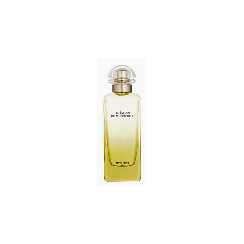 Hermes Le Jardin de Monsieur Li EDT UNISEX 100ml без кутия