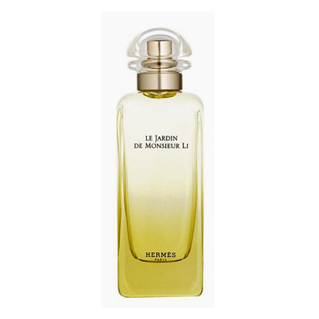 Hermes Le Jardin de Monsieur Li EDT UNISEX 100ml без кутия