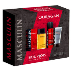 Masculin Ouragan К-Т за...