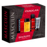 Masculin Ouragan К-Т за мъже EDT 100ml + Deo 200ml+SG 150ml