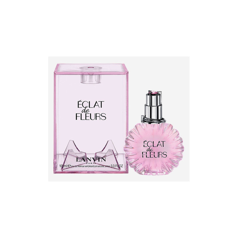 Lanvin Eclat de Fleurs EDP за жени НОВ