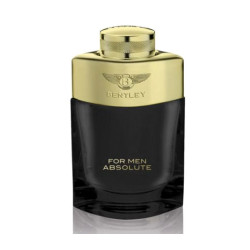 Bentley Absolute EDP за мъже 100ml без кутия